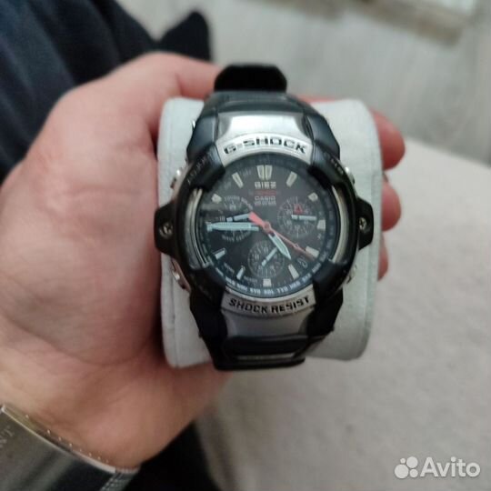 Часы Casio g shock original