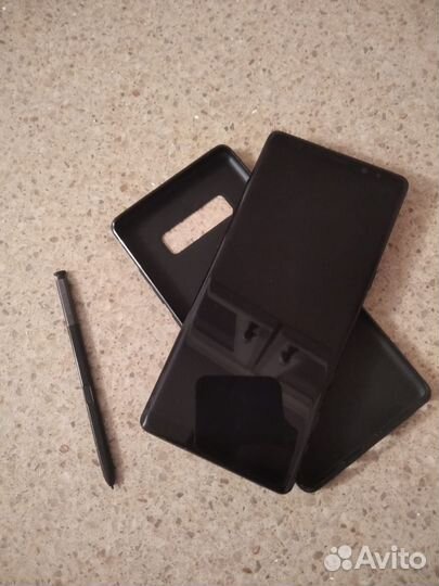 Samsung galaxy note 8