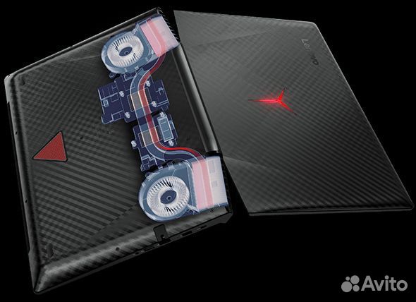Lenovo legion y720