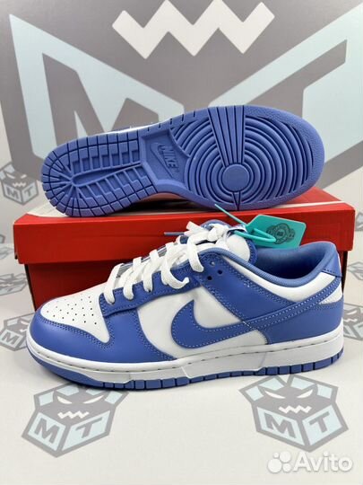 Кроссовки Nike Dunk Low 