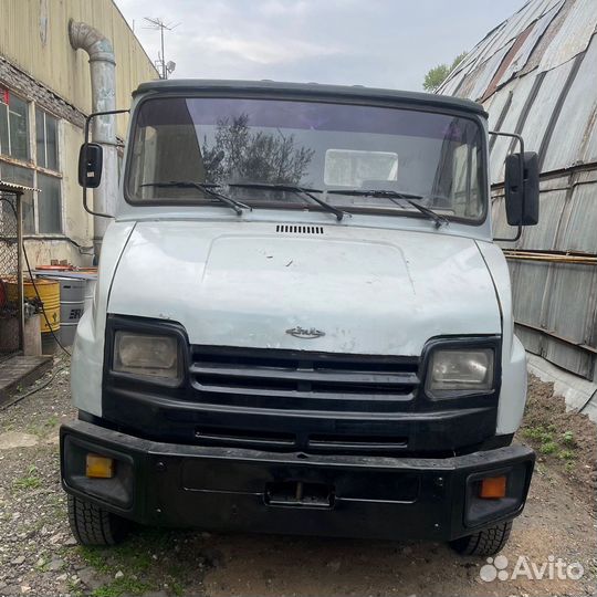 ЗИЛ 5301АО, 1999