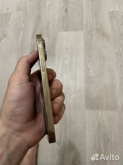 Телефон iPhone 13 про