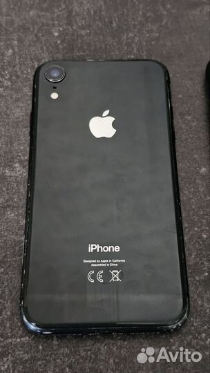 iPhone Xr, 64 ГБ