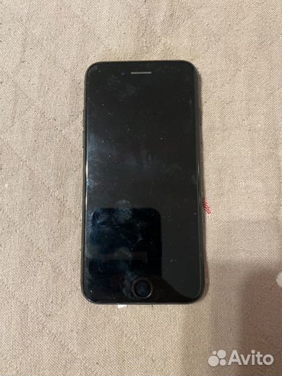 iPhone 7, 32 ГБ