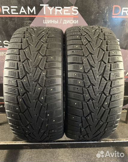 Nokian Tyres Hakkapeliitta 7 245/45 R18