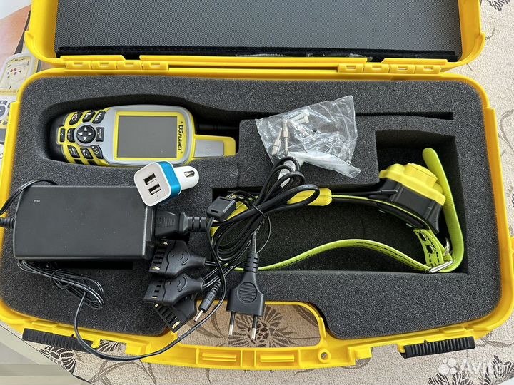 Gps навигатор