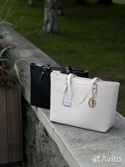 Сумка Trussardi оригинал