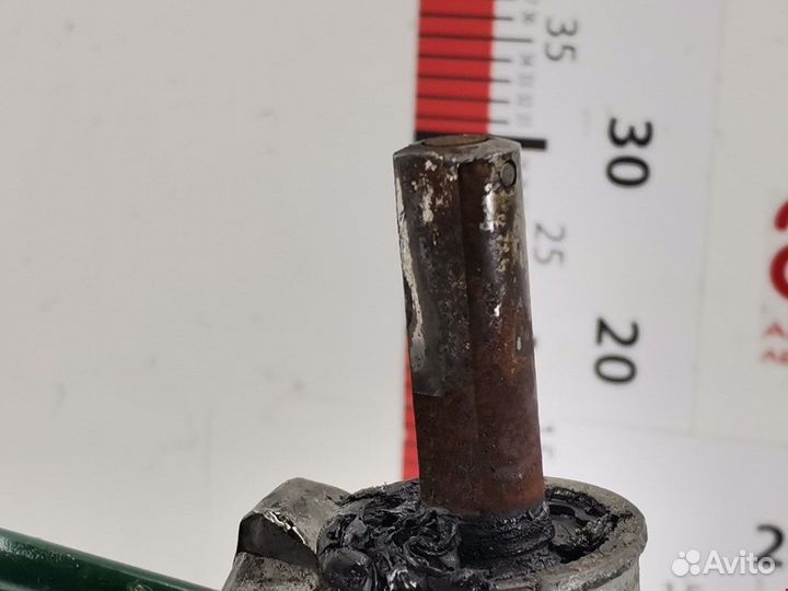 Рейка рулевая Citroen C5 I (DC,DE,RE,RC) 2001-2008