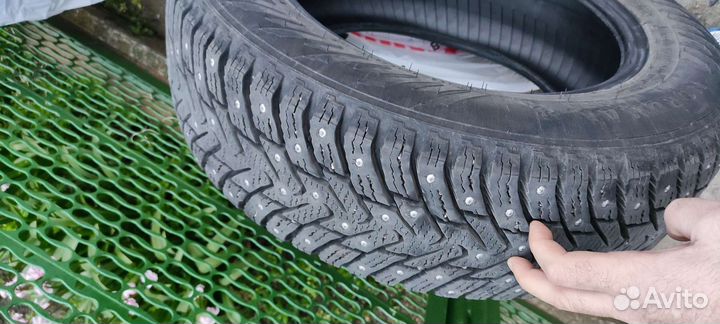 Nokian Tyres Nordman 8 185/65 R15