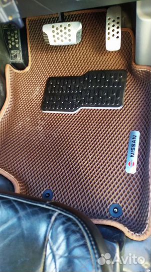 Коврики Эва с доставкой / Eva коврики