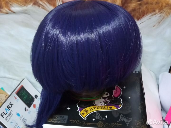 Парик Странника