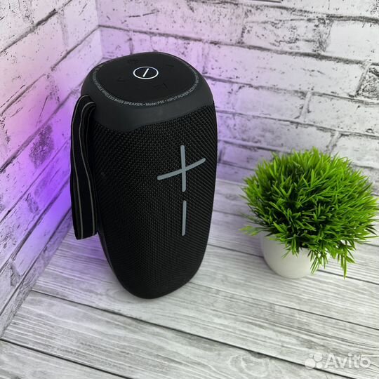 Колонка Убийца JBL Pulse