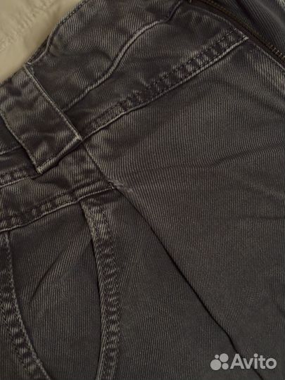 Женские джинсы pull bear