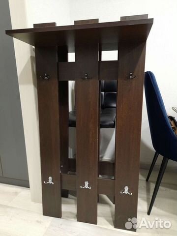 Вешалка (2 шт.)