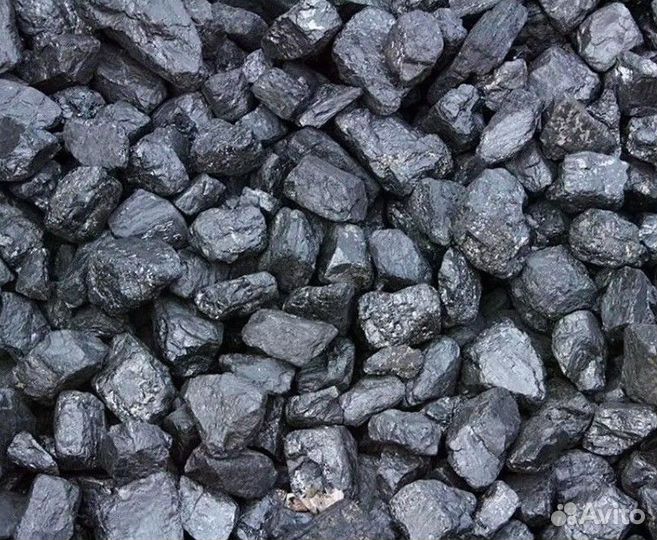 Уголь с доставкой без посредников