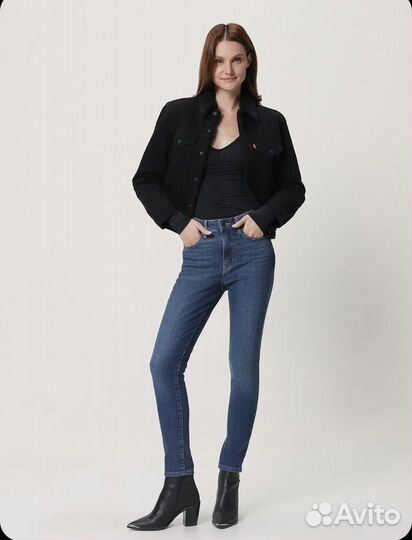 Levis Premium 721 New