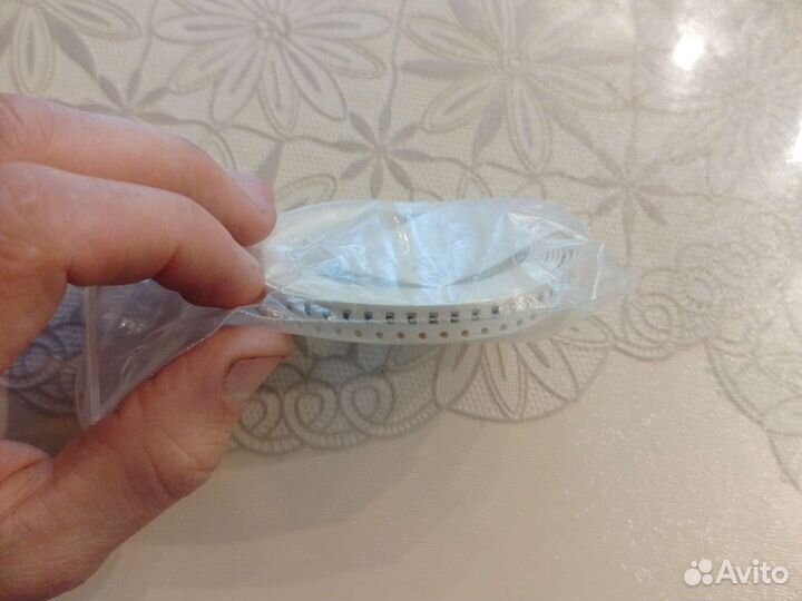 0805 Резистор SMD