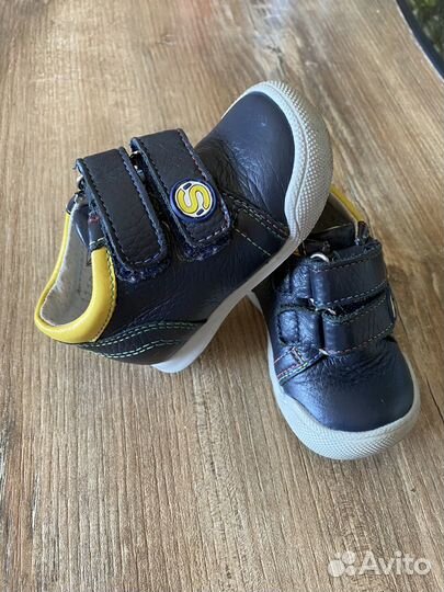 Детская обувь