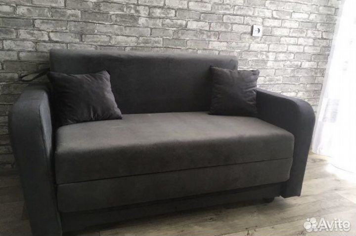 Диван Чебурашка