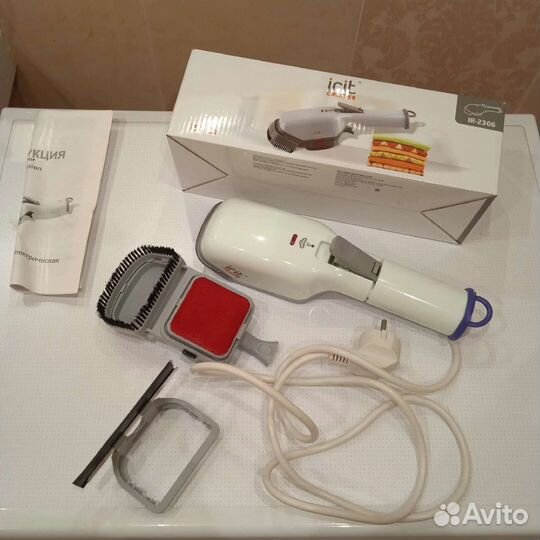 Отпариватель для одежды