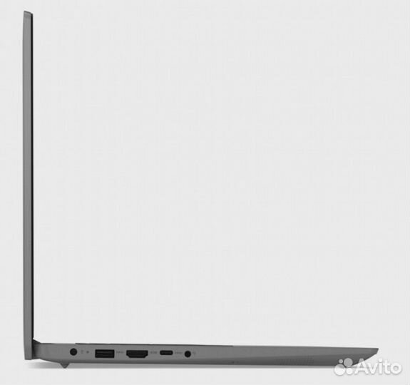 Ноутбук Lenovo 82RK014JRK