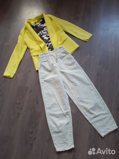 Женская одежда