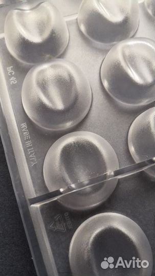 Формы для шоколада