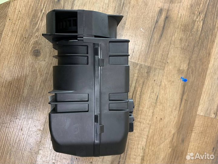 Компрессор подкачки сидений Mercedes W221 CL C216