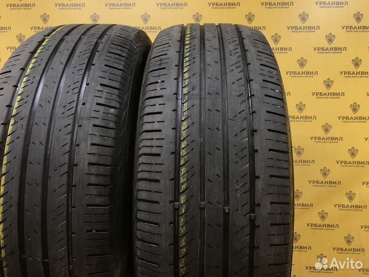 Hankook Dynapro HP2 RA33 235/65 R17 108V