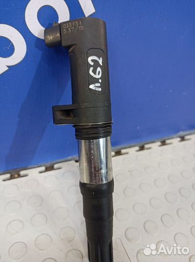 Катушка зажигания Renault Logan 2 2016