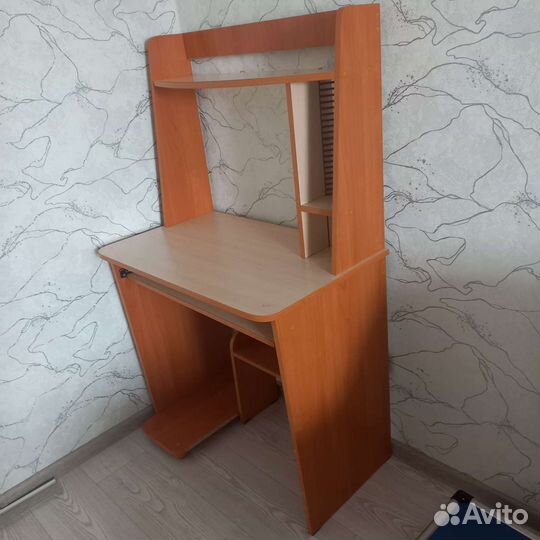 Компьютерный столик бу