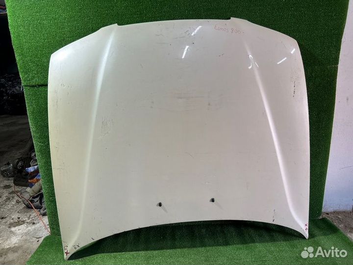 Капот Mazda Xedos 9 2001