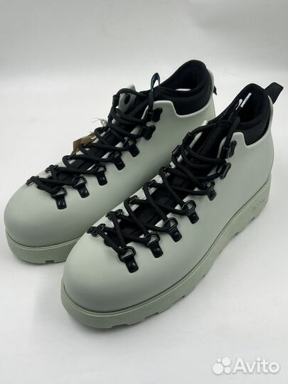 Ботинки Native Shoes Fitzsimmons (версия 3.0)