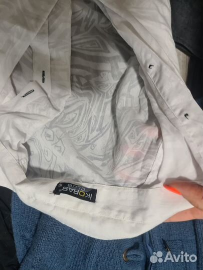 Вещи детские пакетом много