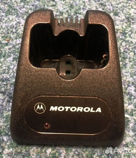 Стакан зарядного устройства CP-50/SP50