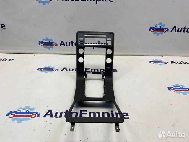 Пластик торпедо Volvo S80 D5244T5 2007