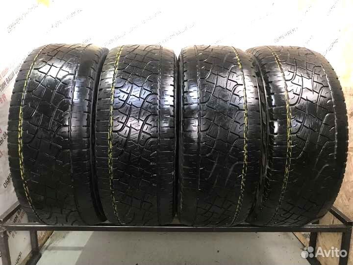 Pirelli Scorpion ATR 275/65 R17