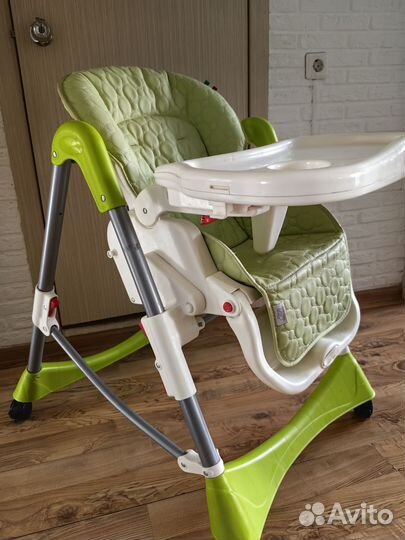 Стульчик для кормления sweet baby