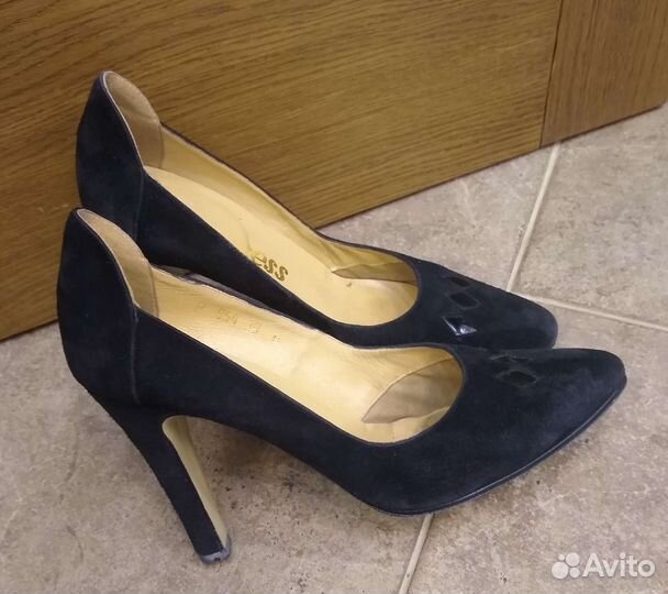 Сапоги женские