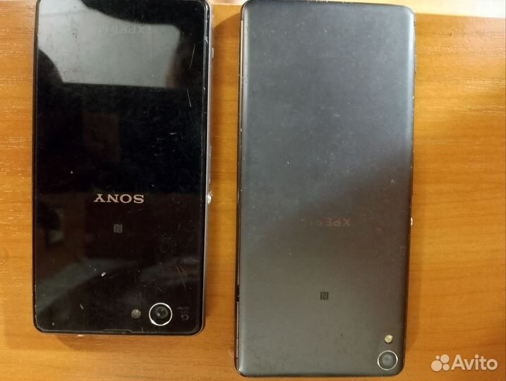 Sony Xperia XA Dual, 2/16 ГБ