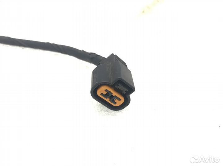 Проводка бампера Kia K5 2021