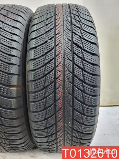 Bridgestone Blizzak LM-001 225/60 R18 104H