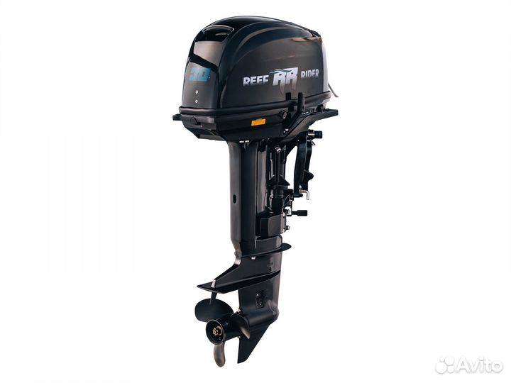 Лодочный мотор Reef Rider RR 30 FHS