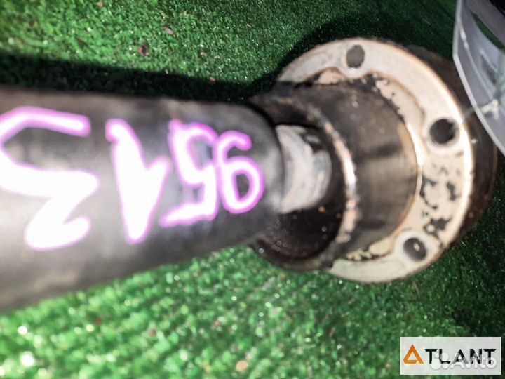 Кардан передний toyota crown