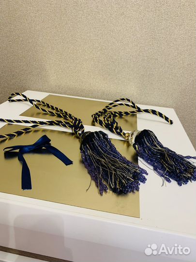 Кисти подхваты для штор