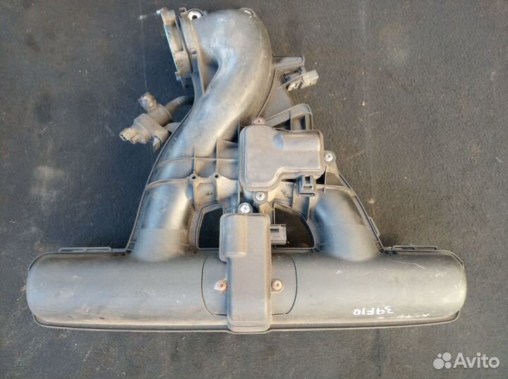 Впускной коллектор Volvo S80/XC60/XC70 B6324S