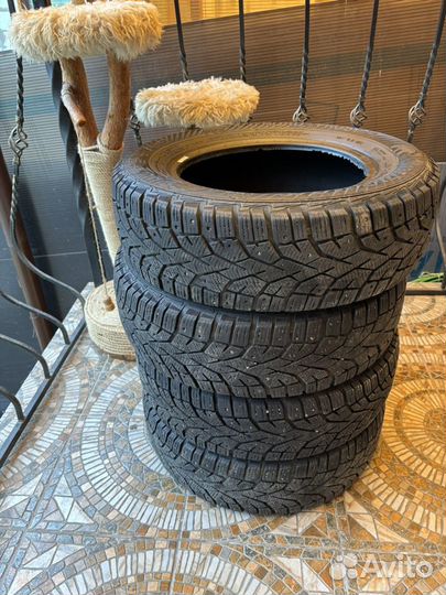 Gislaved NordFrost 100 185/70 R14