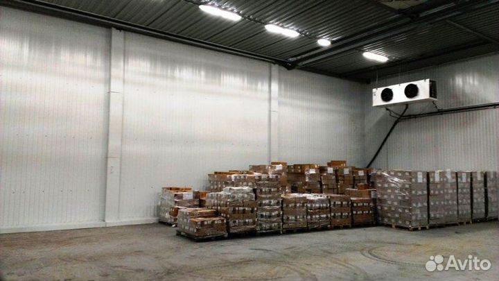 Холодильная Морозильная камера бу в наличии