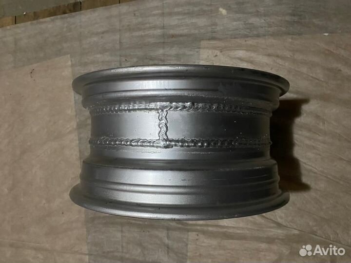 Разварка диски на газель новые