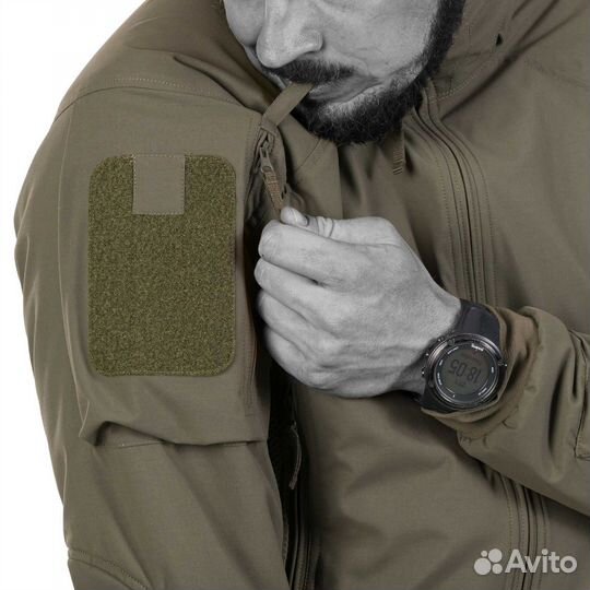 Delta Ace Plus Gen.3 Uf Pro тактическая куртка